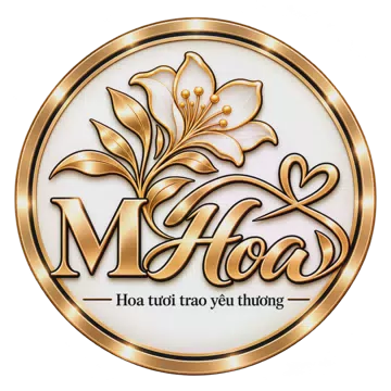 Shop hoa tươi Xã Vĩnh Tường Phú Thọ - Tư vấn mẫu hoa hợp ngân sách